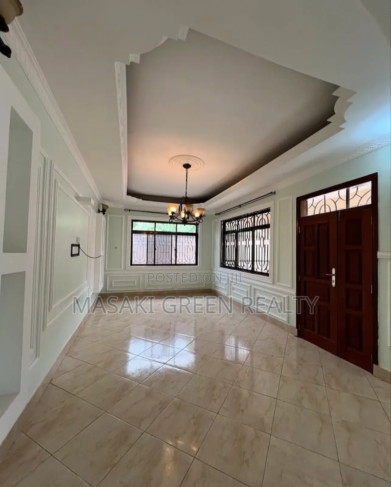 3bdrm House in Salasala Estate, Kinondoni for sale