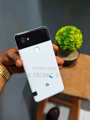 Google Pixel 2 XL 64 GB White
