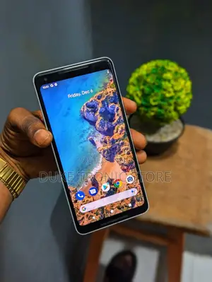 Google Pixel 2 XL 64 GB White