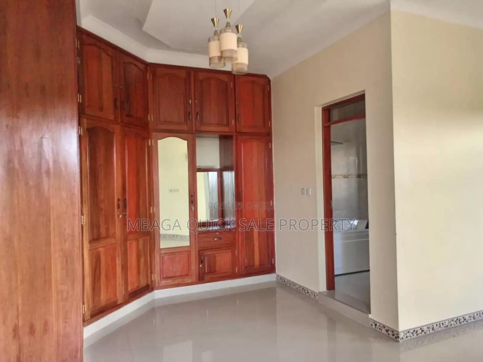 4bdrm House in Bahari Beach, Kunduchi for rent