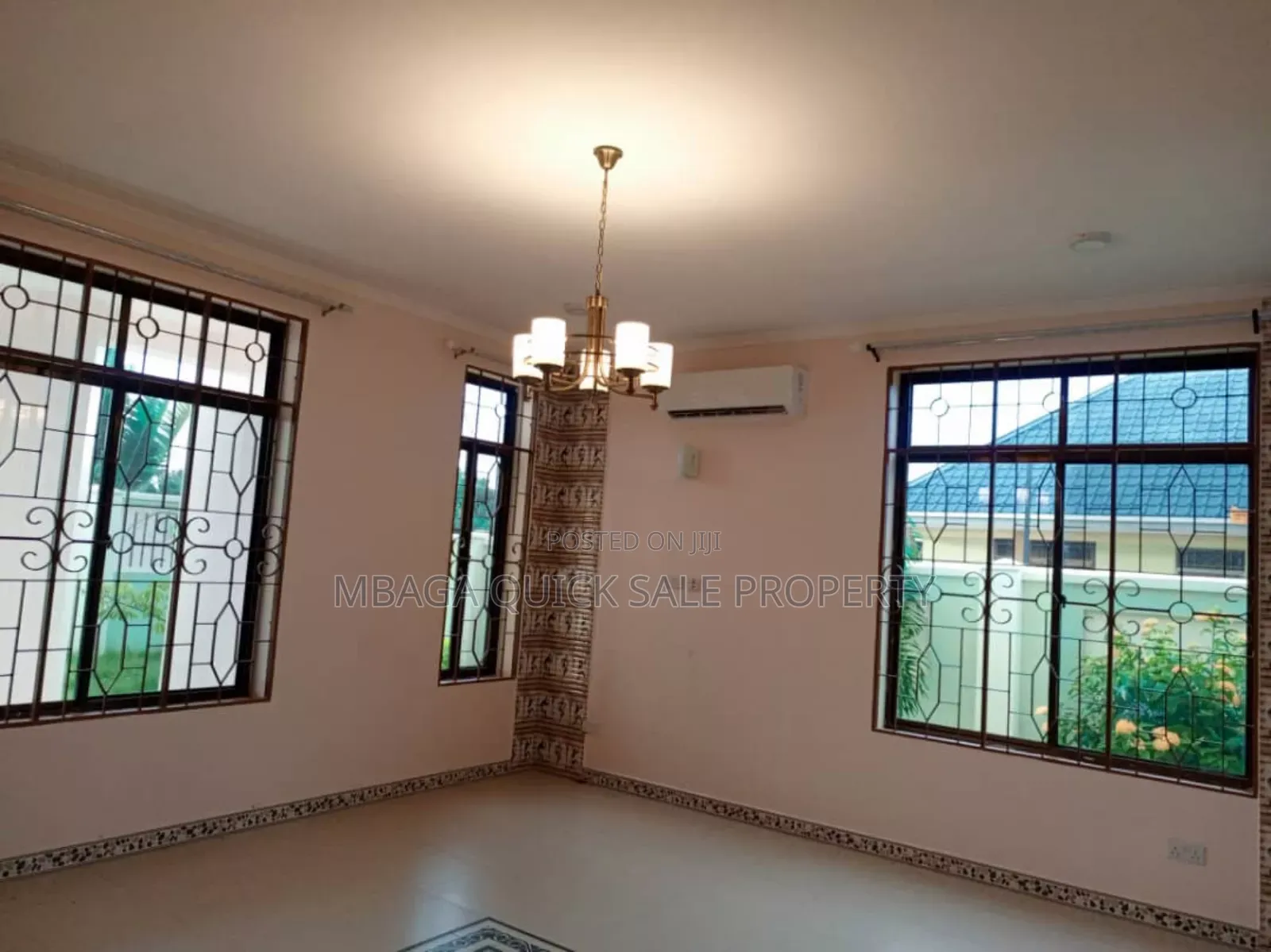4bdrm House in Bahari Beach, Kunduchi for rent
