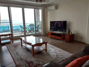 Furnished 3bdrm Apartment in Masaki for rent