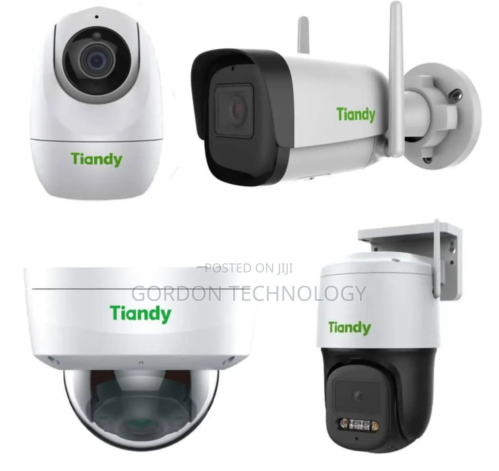 CCTV Camera