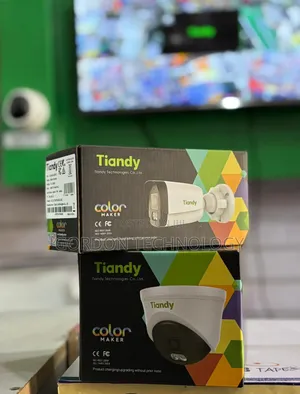 CCTV Camera