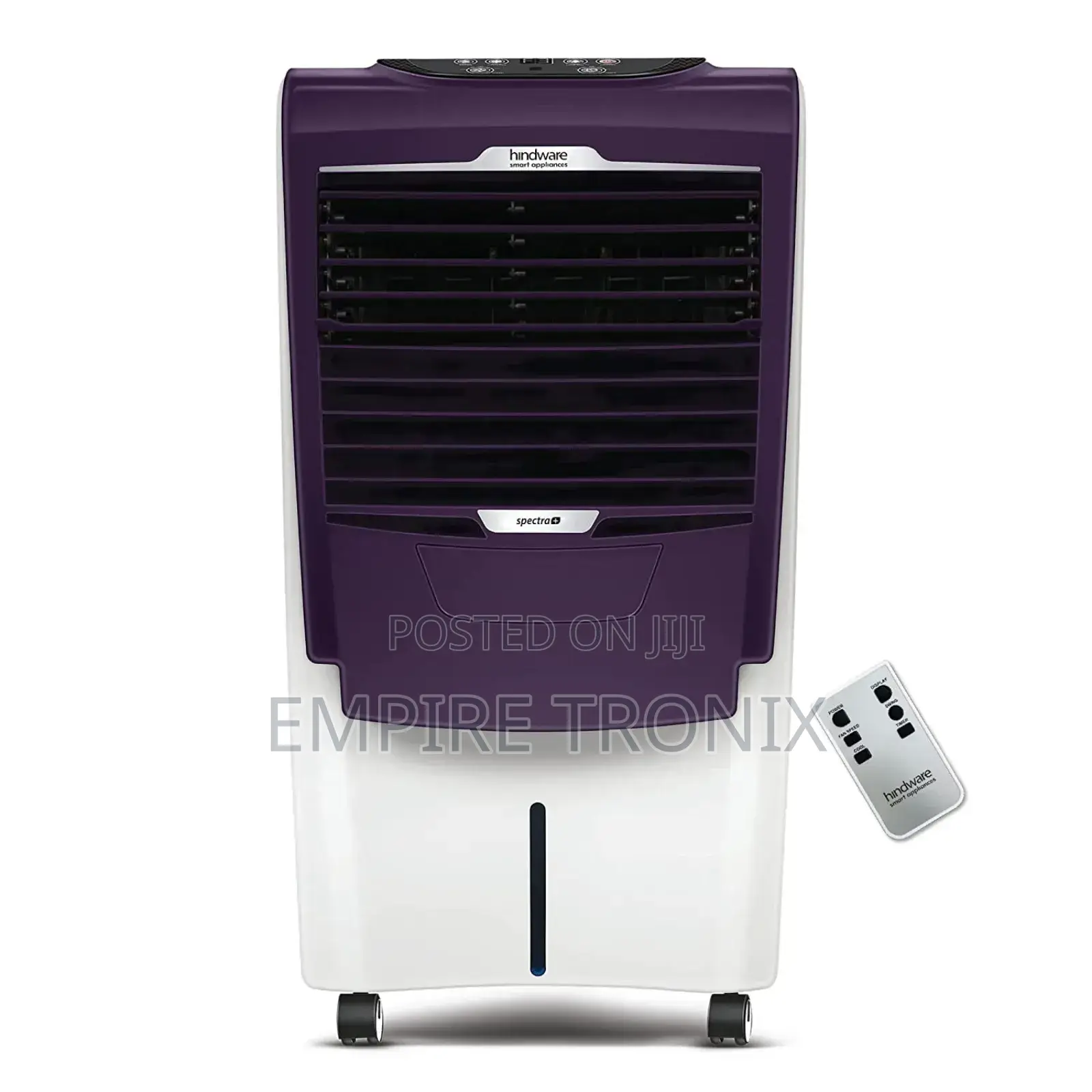 Hindware Spectra Plus Desert 24L Air Cooler
