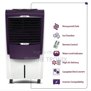 Hindware Spectra Plus Desert 24L Air Cooler