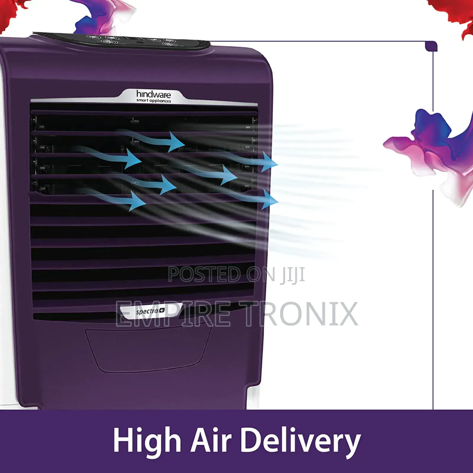 Hindware Spectra Plus Desert 24L Air Cooler