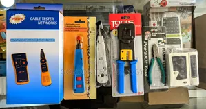 Network Tools