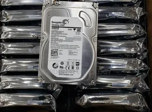 Hard Disc Drive