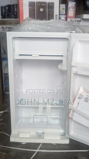 Single Door Liter 90 Frijii Cheap Price