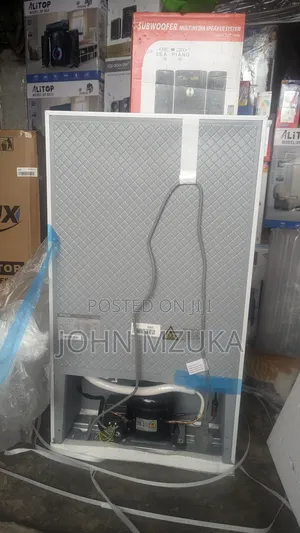 Single Door Liter 90 Frijii Cheap Price