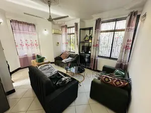 Furnished 1bdrm Apartment in Mikocheni, Kinondoni for rent