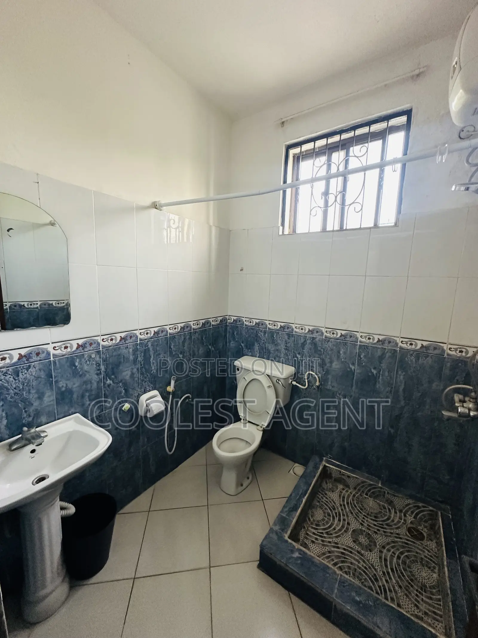Furnished 1bdrm Apartment in Mikocheni, Kinondoni for rent
