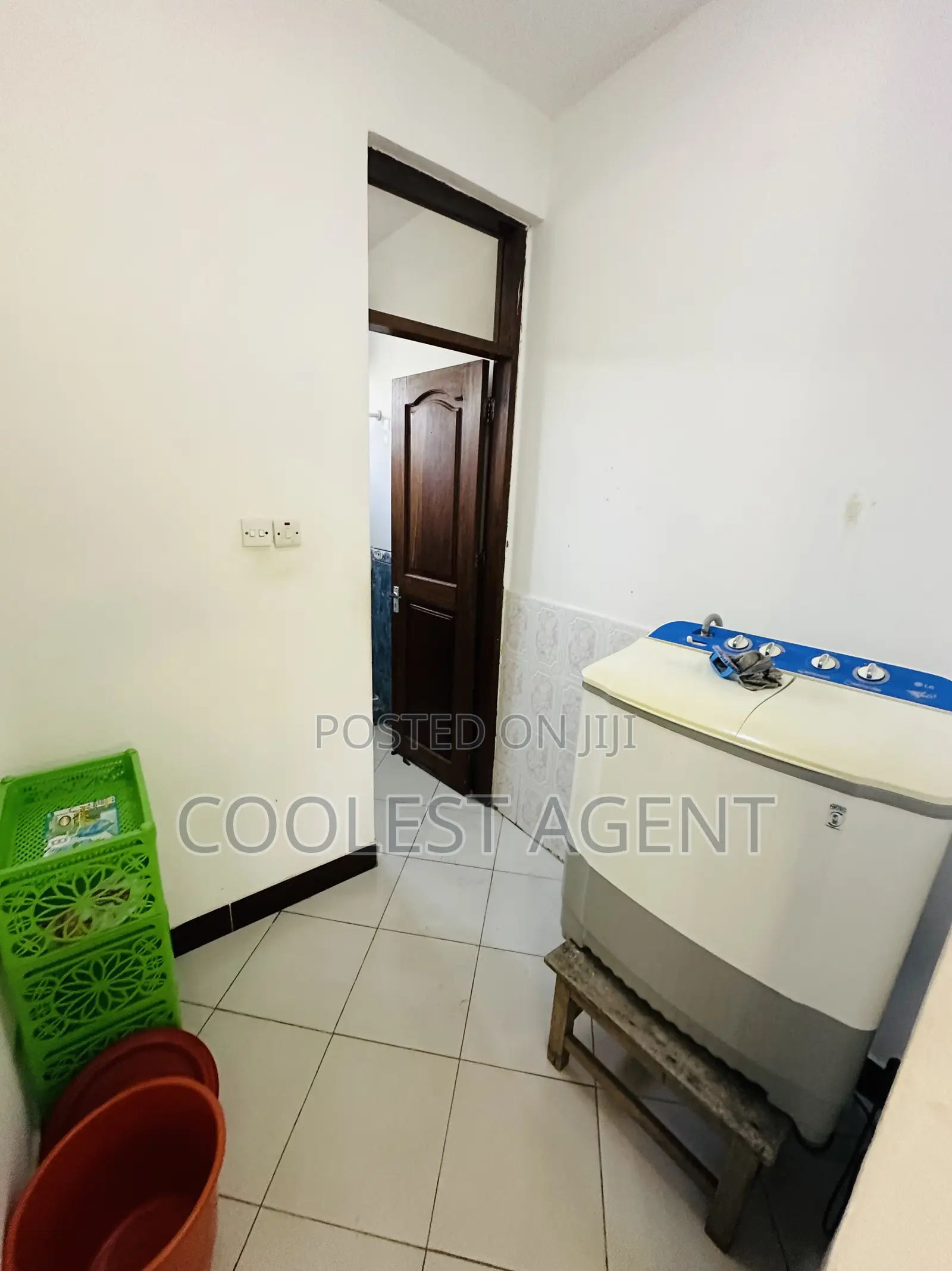 Furnished 1bdrm Apartment in Mikocheni, Kinondoni for rent