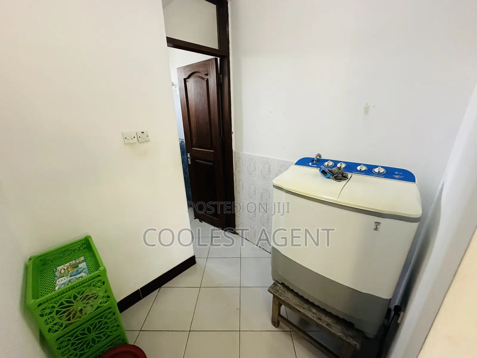 Furnished 1bdrm Apartment in Mikocheni, Kinondoni for rent