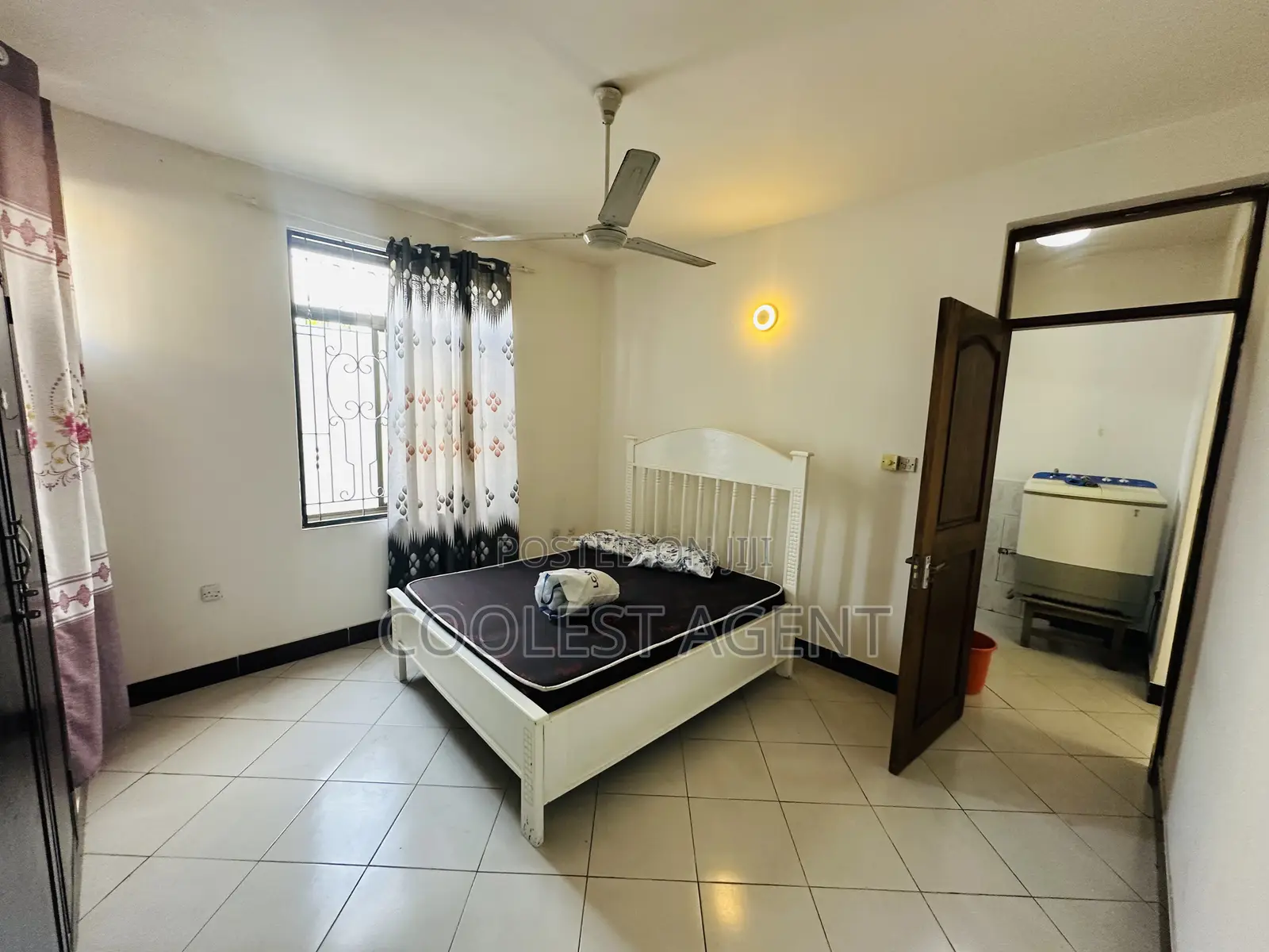 Furnished 1bdrm Apartment in Mikocheni, Kinondoni for rent