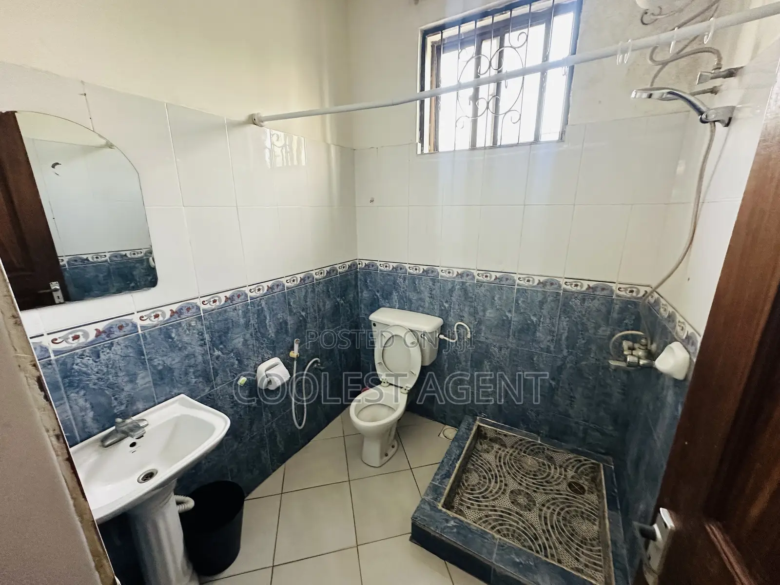 Furnished 1bdrm Apartment in Mikocheni, Kinondoni for rent