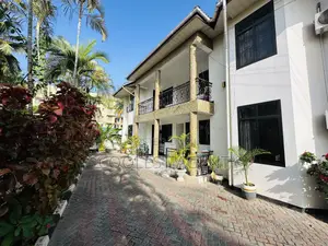 Furnished 1bdrm Apartment in Mikocheni, Kinondoni for rent