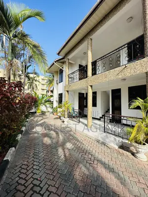 Furnished 1bdrm Apartment in Mikocheni, Kinondoni for rent