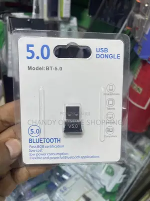 Bluetooth Dongle