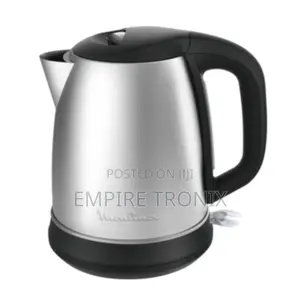 Moulinex Subito Select Kettle 1.7L By550