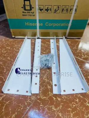 High Quality and Best Air Condition Bracket