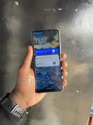 Nokia 2.4 64 GB Blue