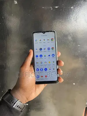 Nokia 2.4 64 GB Blue