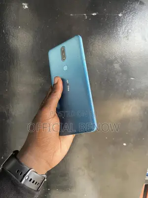 Nokia 2.4 64 GB Blue