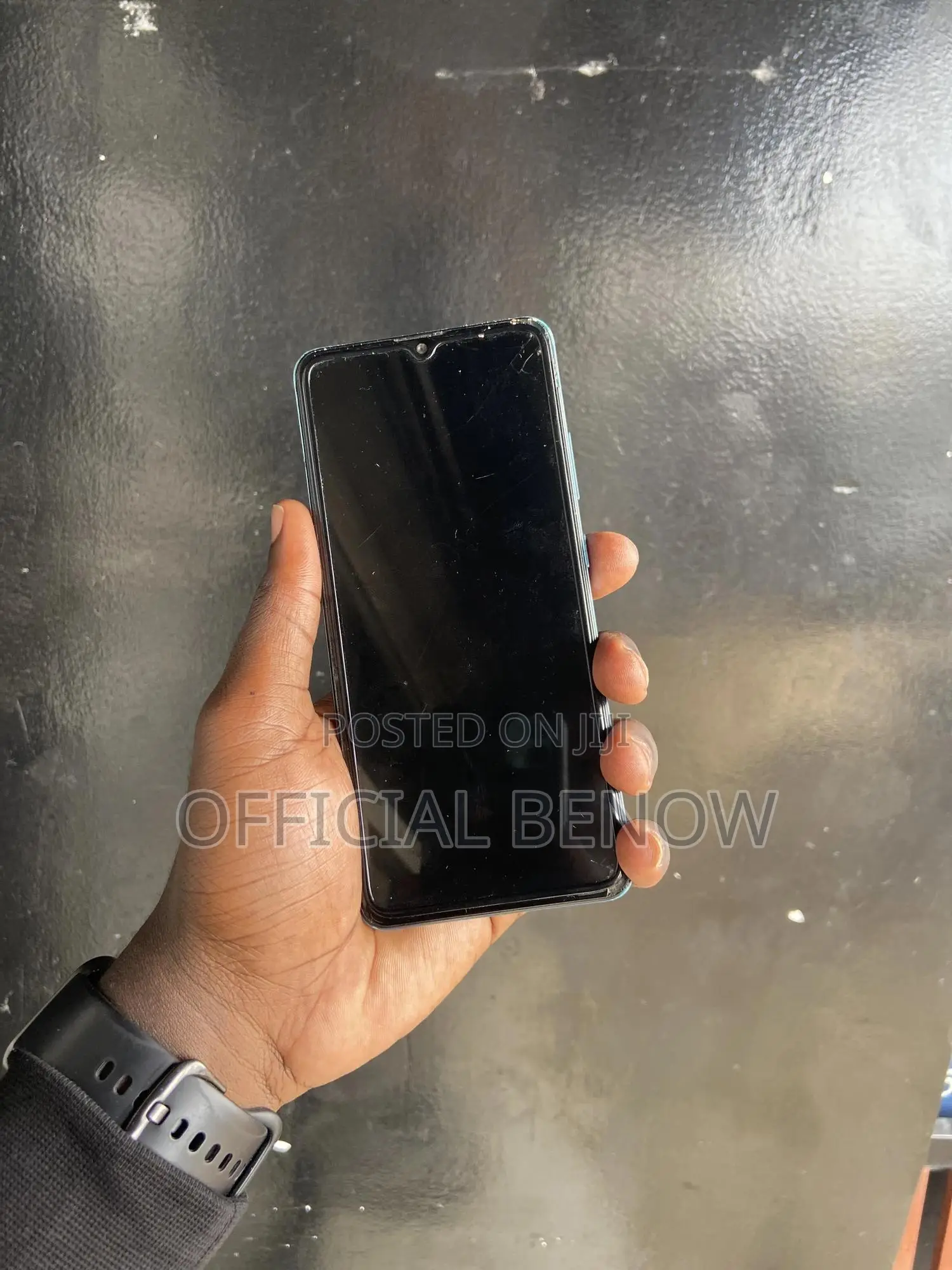 Nokia 2.4 64 GB Blue