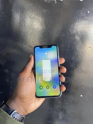 Apple iPhone X 256 GB White