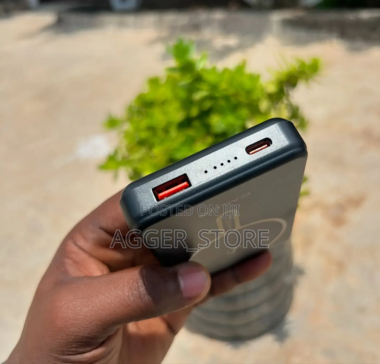 Calus Battery Pack Magsafe For iPhone 10000mah Wireless