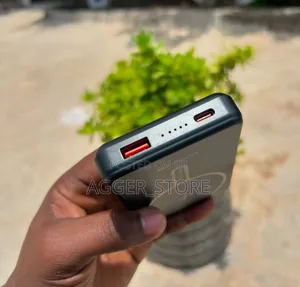 Calus Battery Pack Magsafe For iPhone 10000mah Wireless