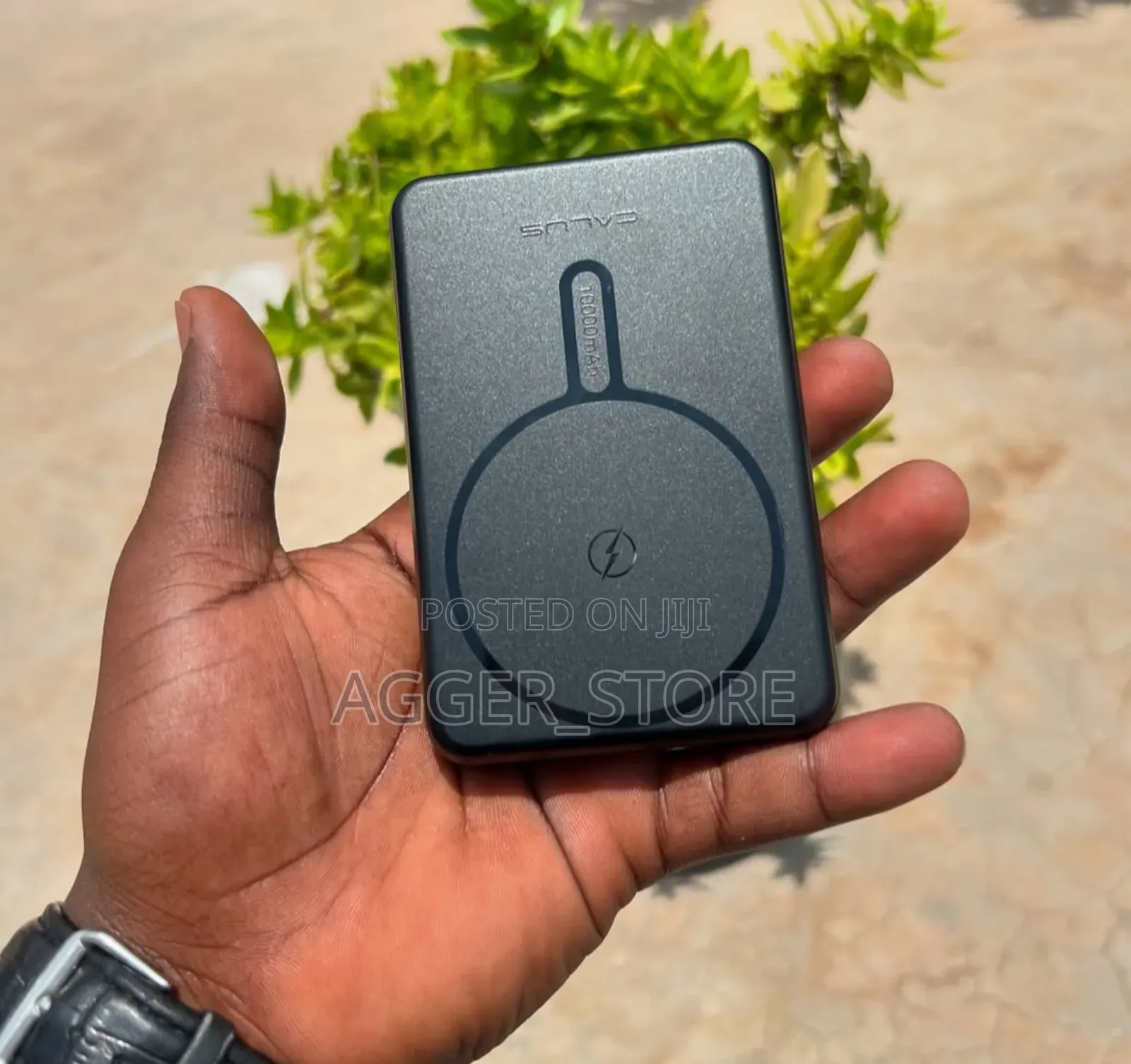 Calus Battery Pack Magsafe For iPhone 10000mah Wireless