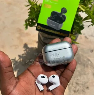 Calus Blue P12 Earbuds[Brand New]