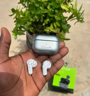 Calus Blue P12 Earbuds[Brand New]