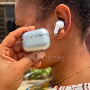 Calus Blue P12 Earbuds[Brand New]