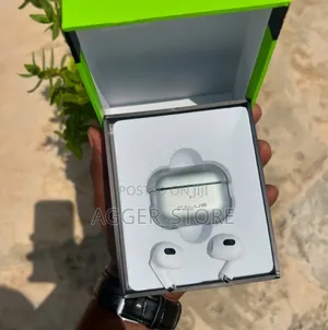 Calus Blue P12 Earbuds[Brand New]