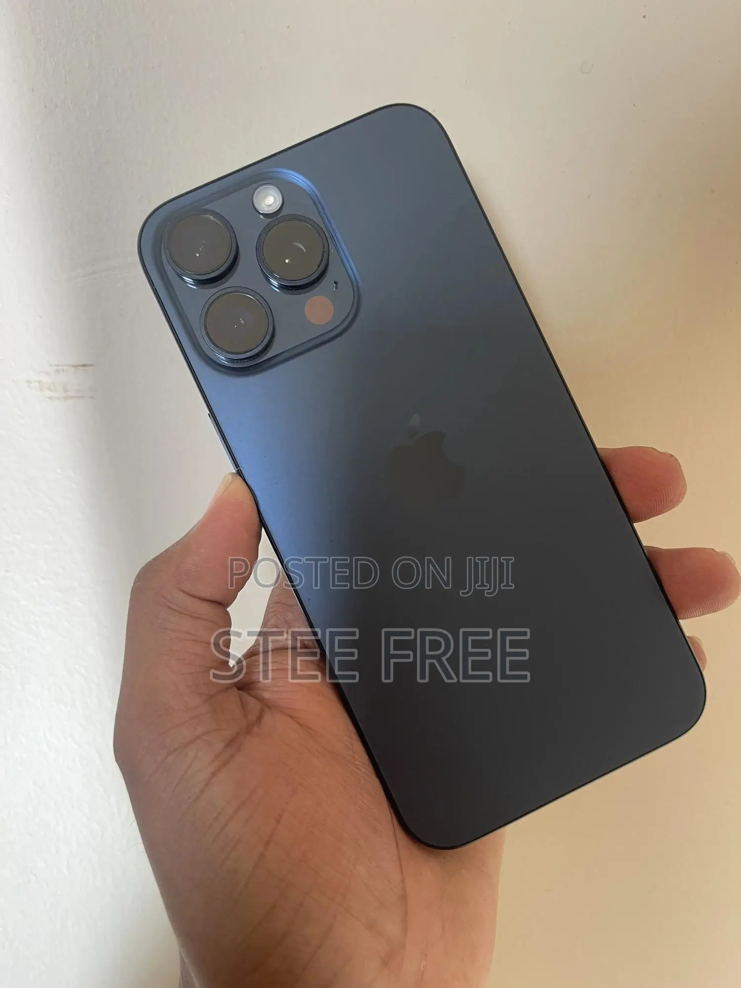 Apple iPhone 15 Pro Max 256 GB Gray