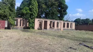 Yard SQM 9256 Inauzwa Kibaha Misugusugu
