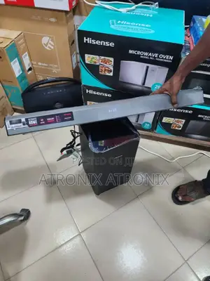 Aiwa Sound Bar