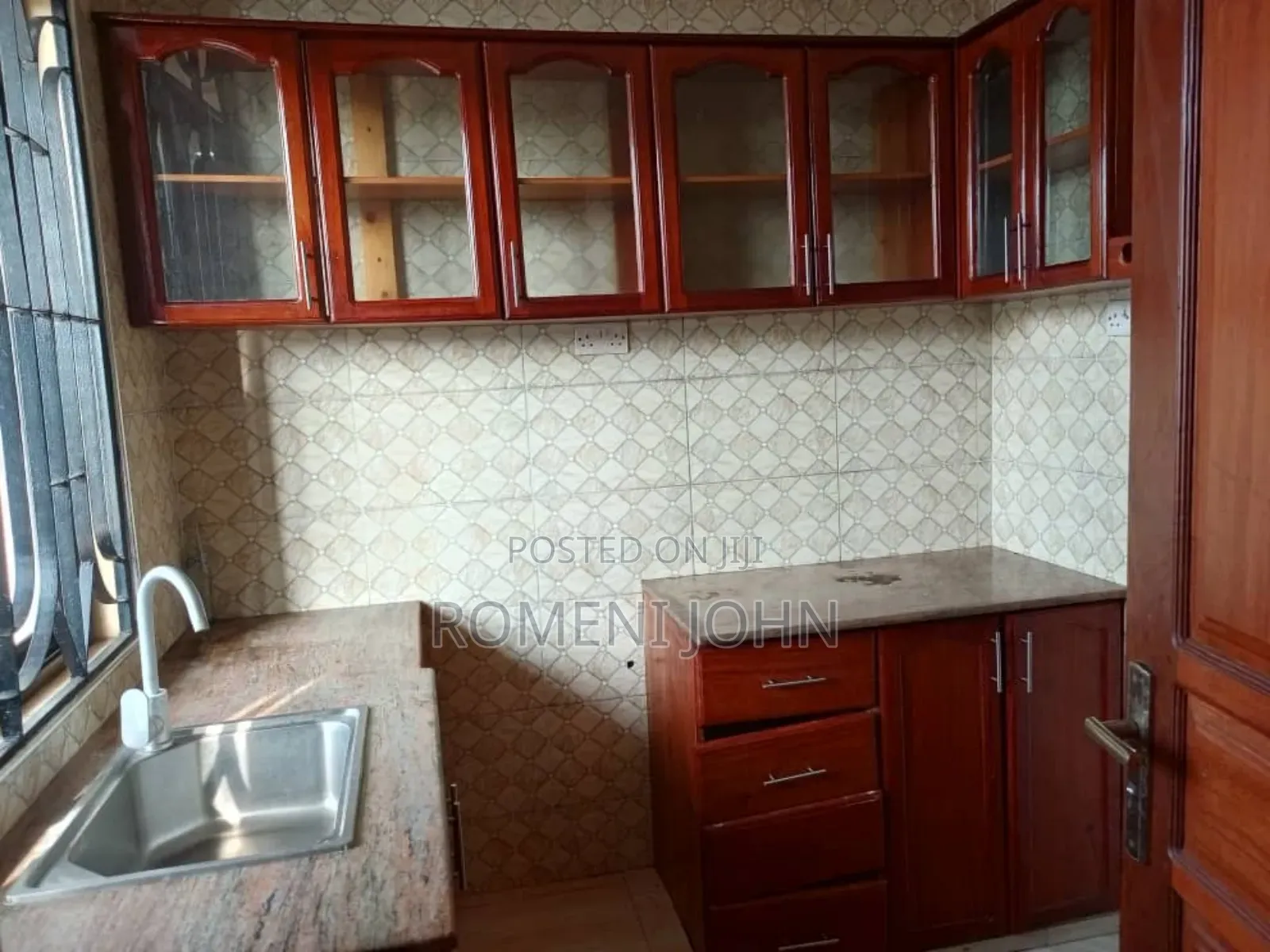 3bdrm House in Tanzania Daresalaam, Ilala for rent