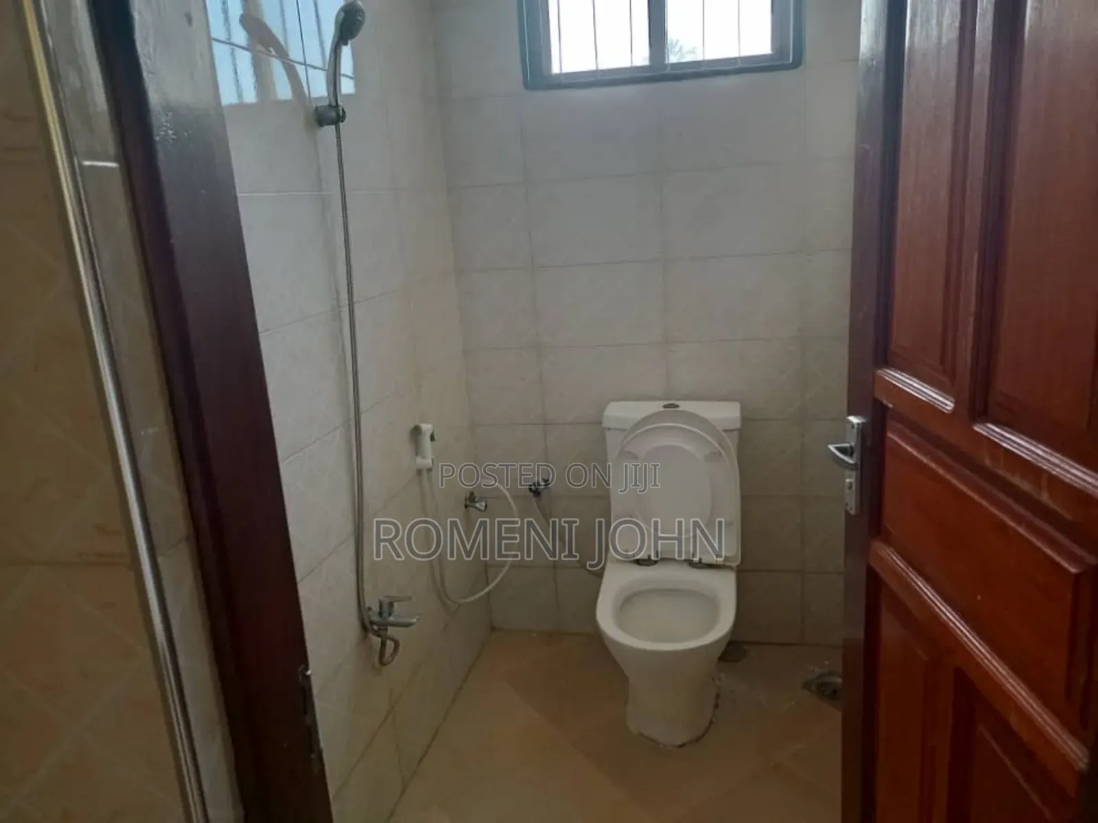 3bdrm House in Tanzania Daresalaam, Ilala for rent