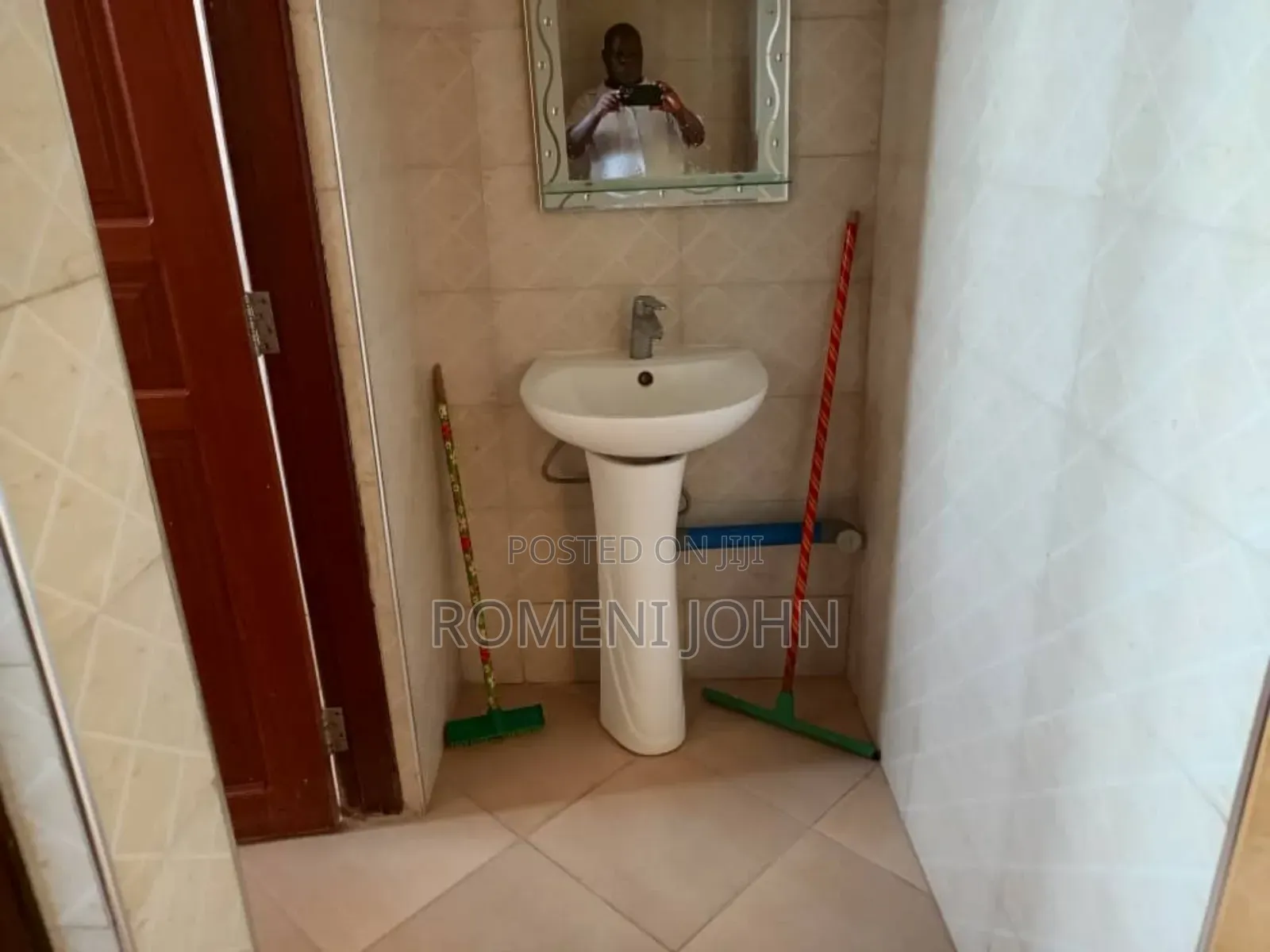 3bdrm House in Tanzania Daresalaam, Ilala for rent
