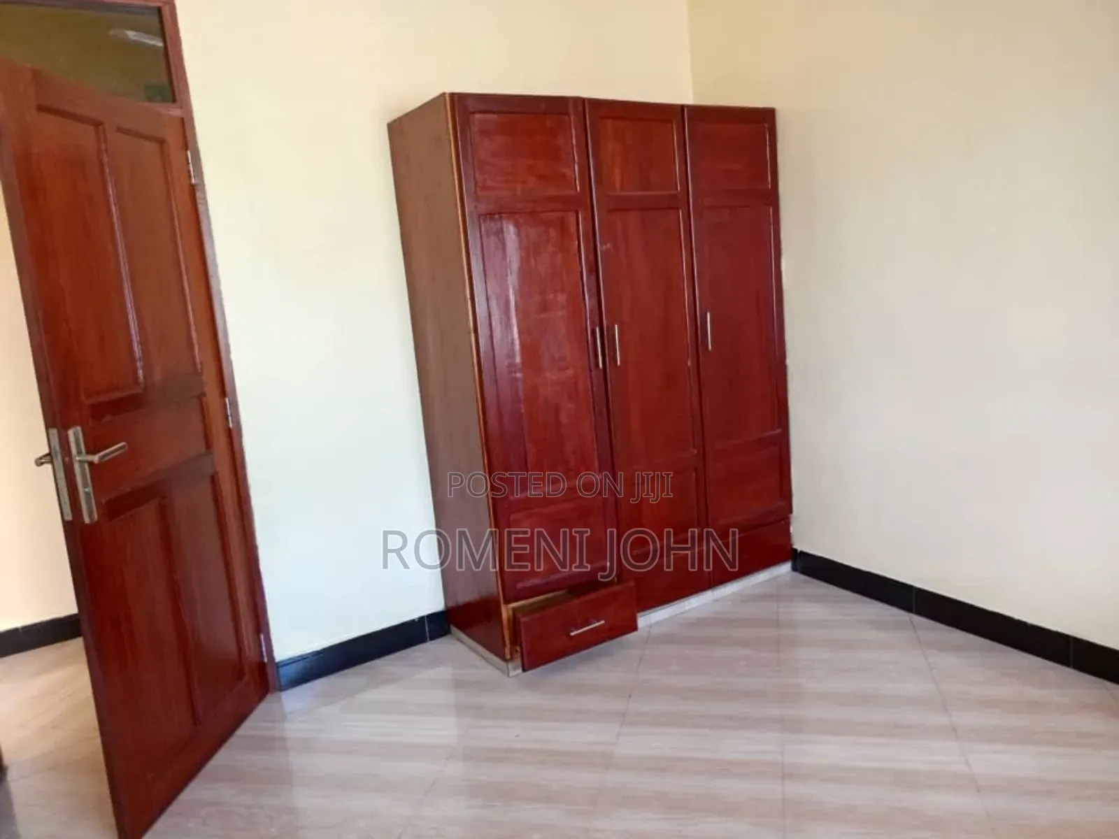 3bdrm House in Tanzania Daresalaam, Ilala for rent