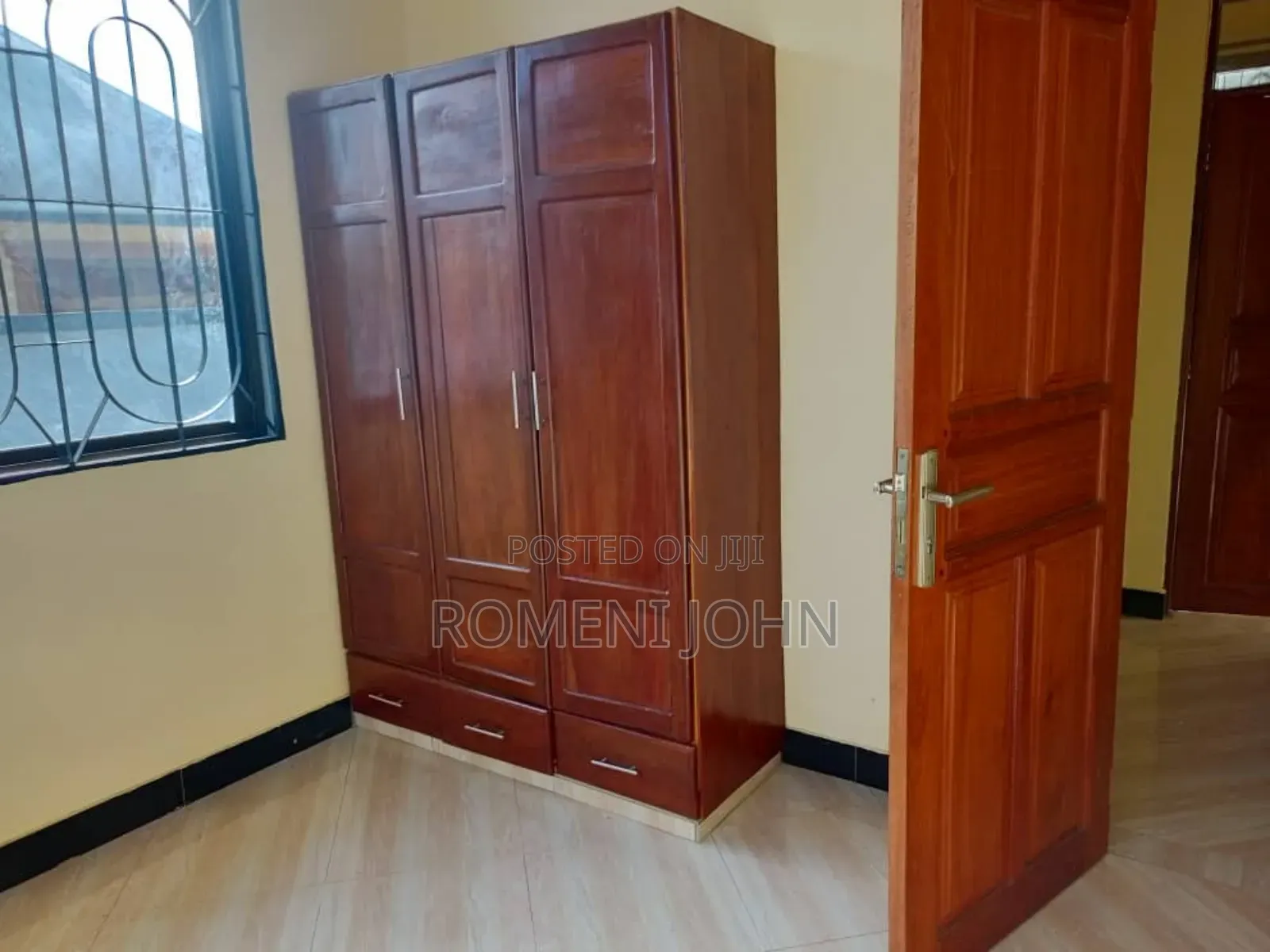 3bdrm House in Tanzania Daresalaam, Ilala for rent