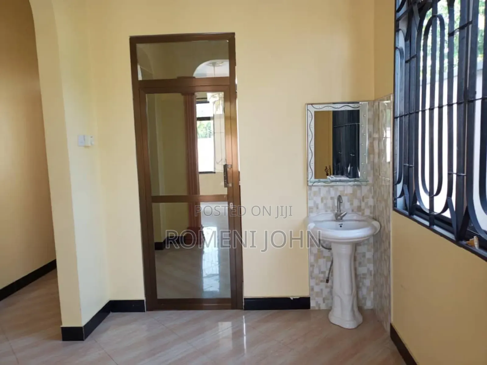 3bdrm House in Tanzania Daresalaam, Ilala for rent