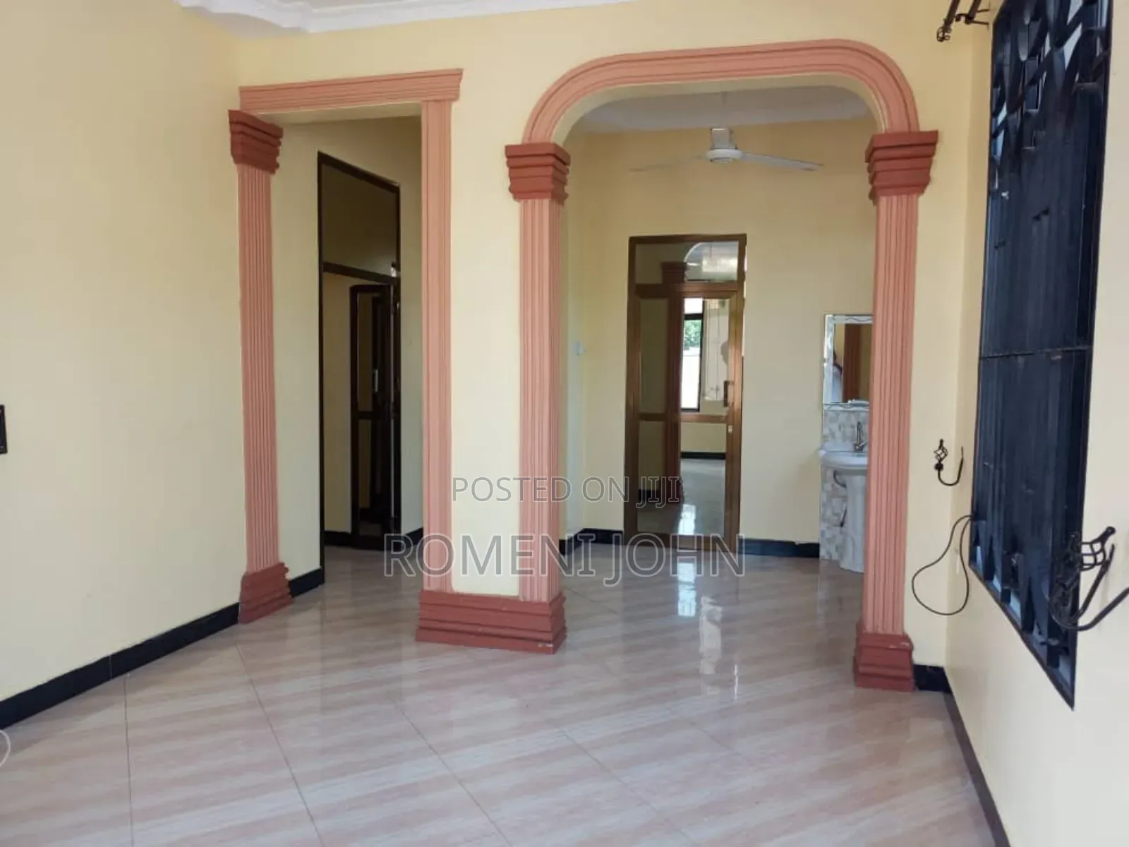 3bdrm House in Tanzania Daresalaam, Ilala for rent