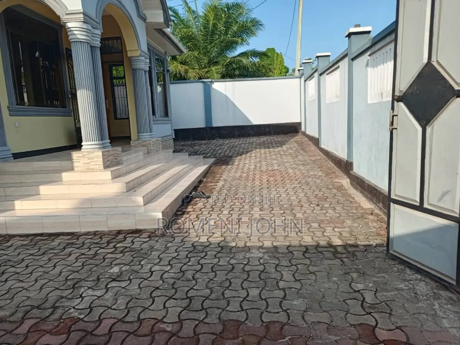 3bdrm House in Tanzania Daresalaam, Ilala for rent