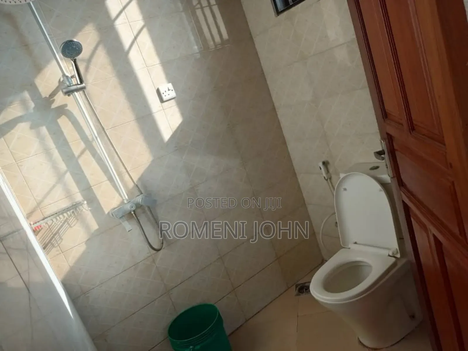 3bdrm House in Tanzania Daresalaam, Ilala for rent